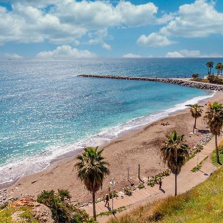شقة Benalmadena Sol Y Mar المظهر الخارجي الصورة
