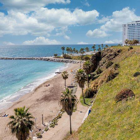 شقة Benalmadena Sol Y Mar المظهر الخارجي الصورة